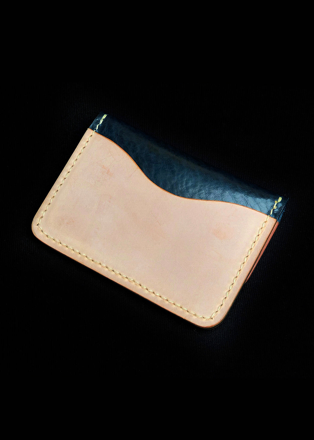 Small Missouri Snap Wallet