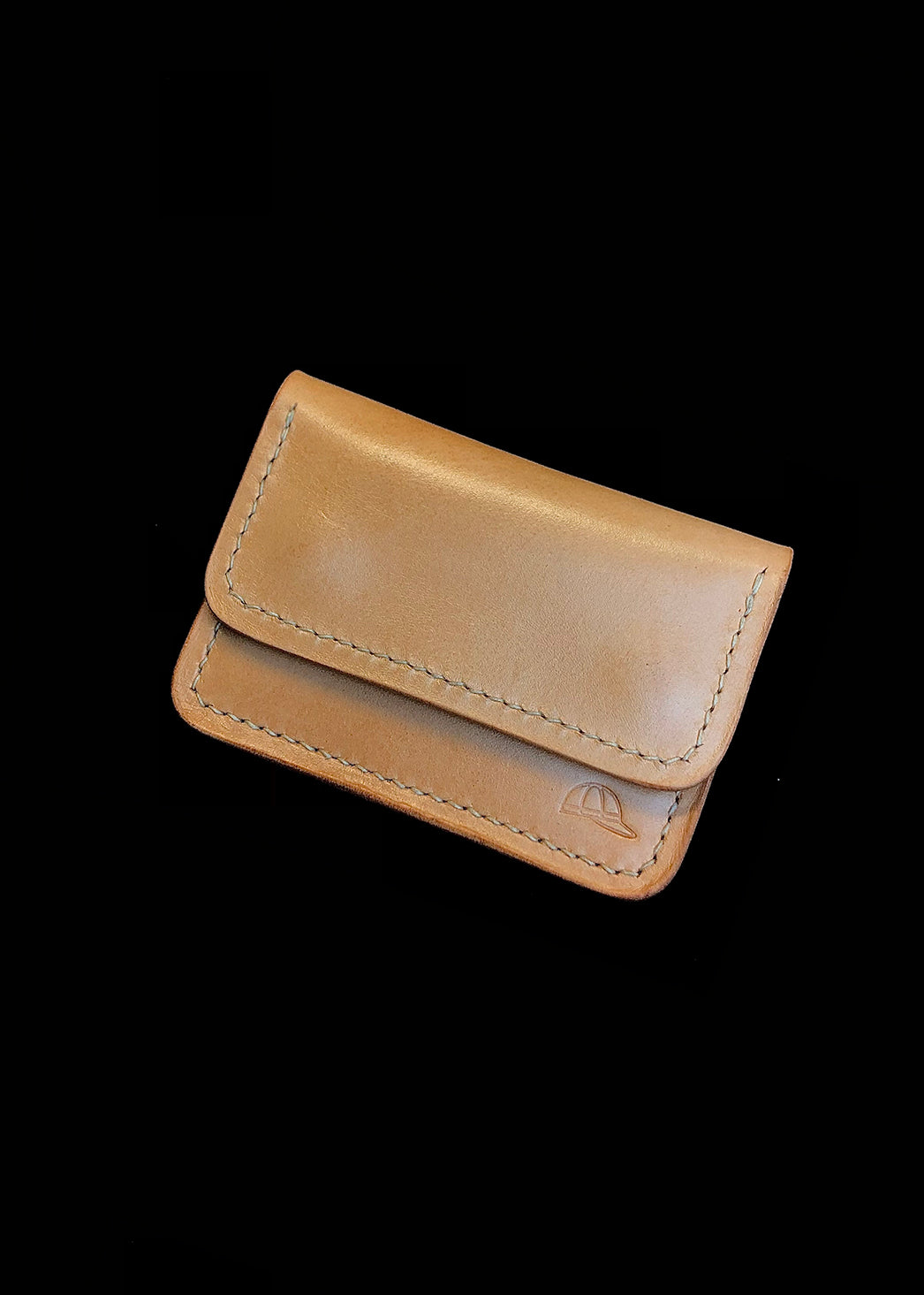 Small Snap Wallet