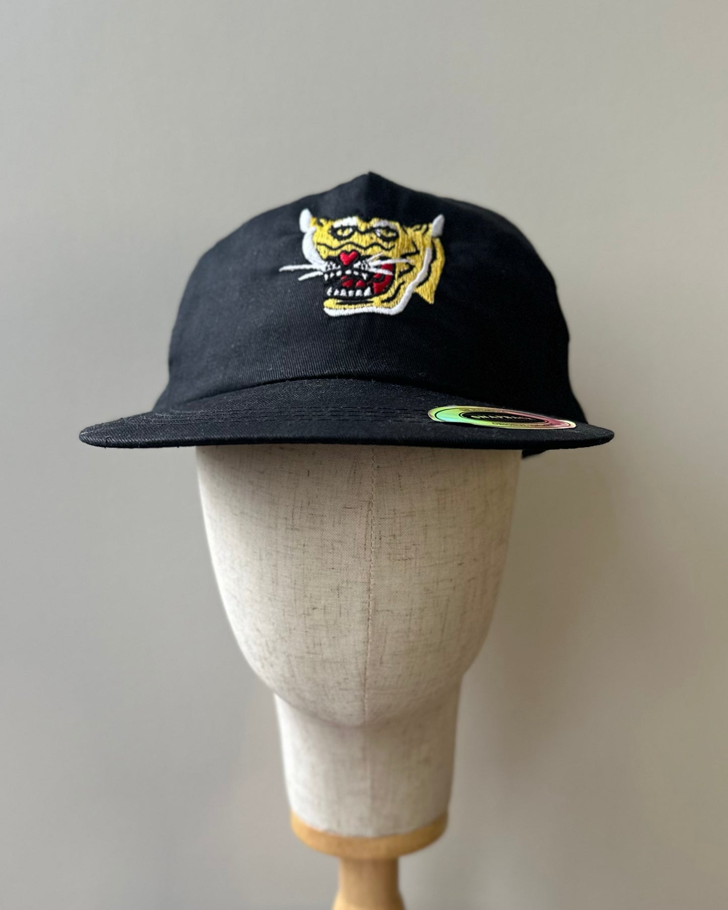 Tiger Cap