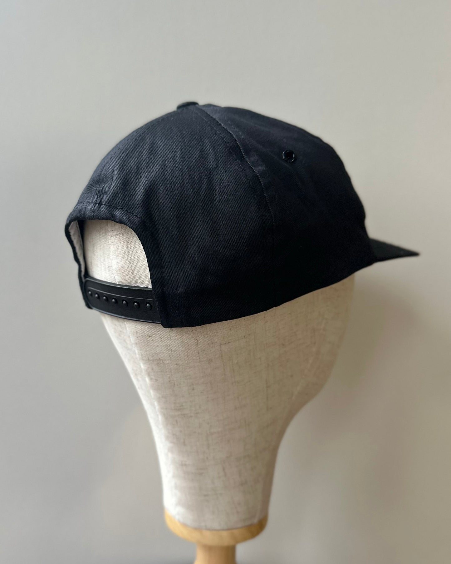 Spider Cap
