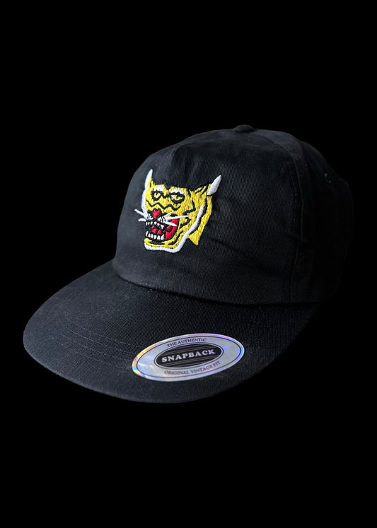 Tiger Cap